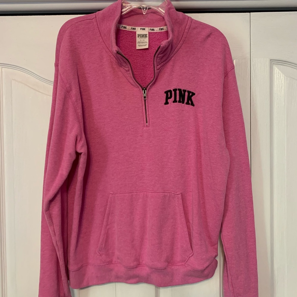 Victoria Secret PINK sweatshirt